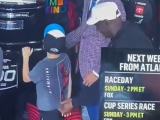 Michael Jordan is currently facing backlash