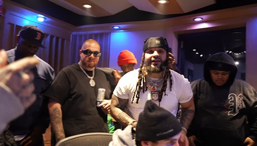 Stakz DeVito Releases “Life or Death” Music Video Ft Dave East, Albee Al, Millyz & Showly