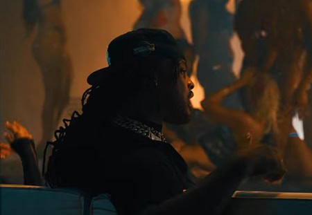 Waka Flocka Flame "Sh*t I Like" (Official Music Video).
