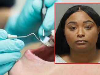 Woman Arrested for Posing as Dental Specialist in Wake County.