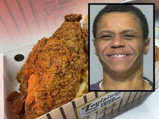 Woman Fatally Shoots Man After Dispute Over Missing Chicken.