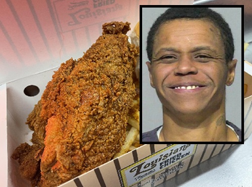 Woman Fatally Shoots Man After Dispute Over Missing Chicken.