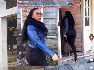 Woman Sentenced After Squatting in $2.3 Million Home.