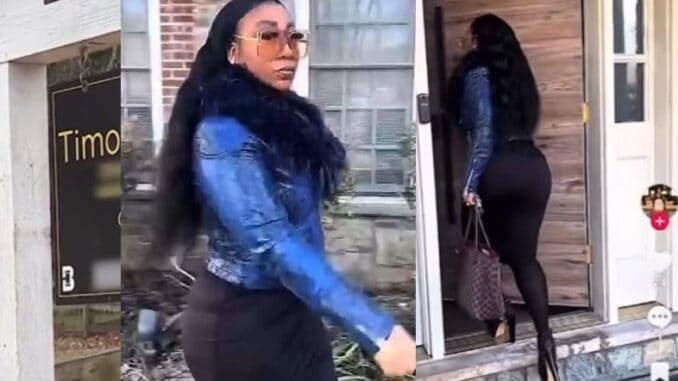 Woman Sentenced After Squatting in $2.3 Million Home.