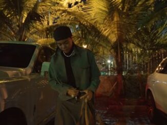 Young M.A Drops New Music Video “Lasagna".