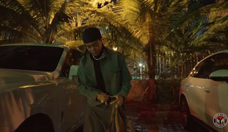 Young M.A Drops New Music Video “Lasagna".