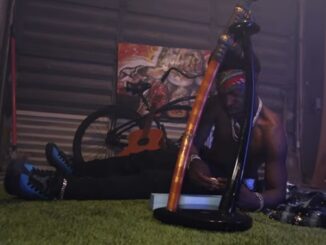 Kodak Black Drops "Gods Plan" Music Video.
