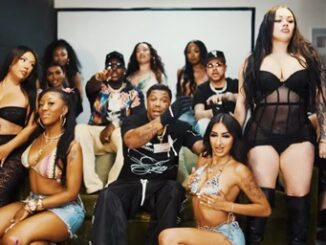 Compton Av, Lola Brooke, Natalie Nunn Team Up with Blueface & India Love For "Ya Ya" (SheMix).