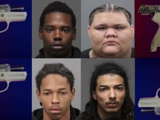 18-Year-Old Robbed and killed for his Louis Vuitton–Wrapped Firearm; Six Arrested