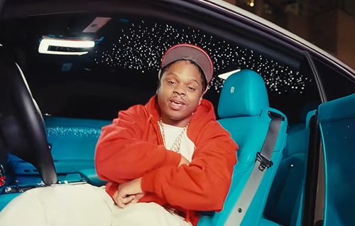 Detroit Rappers 42 Dugg and Peezy Drop New Visual for “GIA”