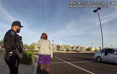 Arizona Rattlers Player Investigated After Dog Found Locked in Car During Practice