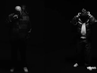 Berner and Babyface Ray Drops “Reminiscing” Music Video
