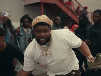 BossMan Dlow Drops High-Energy “Motion Party” Music Video