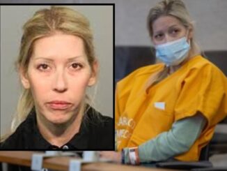 California ‘Party Mom’ Faces Up to 30 Years in Prison After Jury Conviction