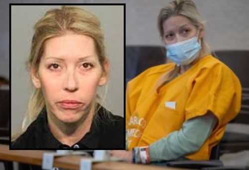 California ‘Party Mom’ Faces Up to 30 Years in Prison After Jury Conviction