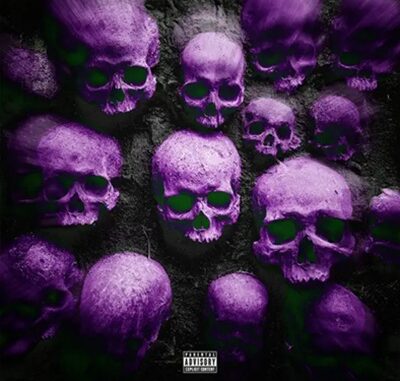 Chief Keef Drops Highly Anticipated Album Titled "Skeletor".