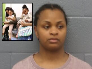 Cleveland Mother Arrested After Two Daughters Found Dead in Suitcases