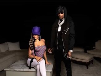 Coi Leray Drop's “Better Than Yours” Ft NBA YoungBoy (Video).