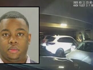 Dallas Police Release Body-Camera Footage of Fatal Shooting Involving Rep. Jasmine Crockett