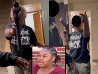 Detroit Hairstylist Arrested After Allegedly Pulling Gun on Customer Over Discount
