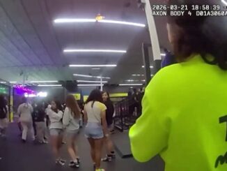 Eight Arrested After TikTok Takeover Overwhelms Florida Park