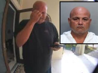 Father Sentenced to 12 Years After Fatal Shooting of Son