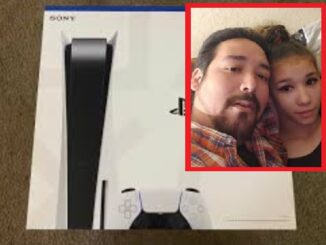 Father and Daughter Killed Over Facebook Marketplace PS5 Transaction.