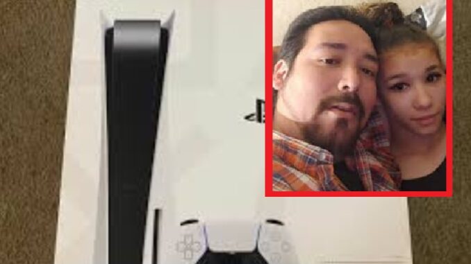 Father and Daughter Killed Over Facebook Marketplace PS5 Transaction.
