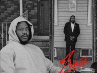 Fetty Wap Drops 18‑Track Album Zavier Ft Big Names & Paterson Talent