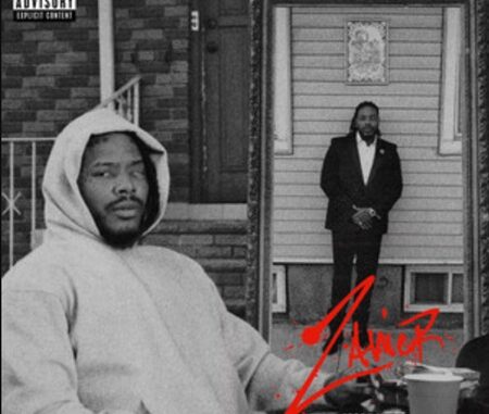 Fetty Wap Drops 18‑Track Album Zavier Ft Big Names & Paterson Talent