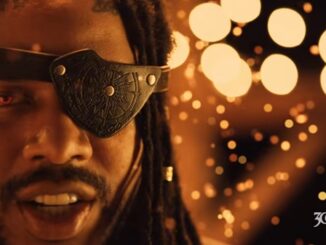 Fetty Wap Drops Striking “White Roses” Video