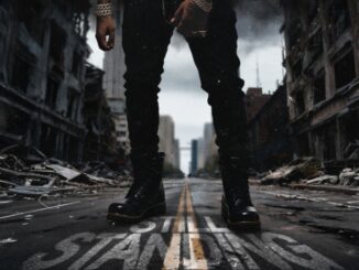Fivio Foreign Drops Surprise New Album Still Standing