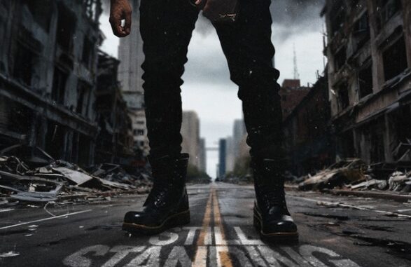 Fivio Foreign Drops Surprise New Album Still Standing