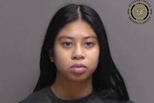 Florida College Student Accused of Letting Newborn Drown After Bathroom Birth