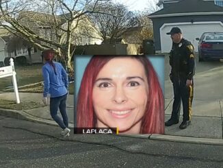 Former Lumberton NJ Mayor Pleads Guilty to DUI, Child Endangerment Charges