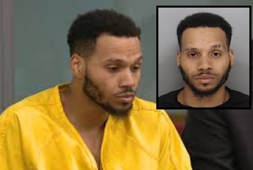 High School Basketball Coach Arrested, Accused of Sexual Relationship with Student Player