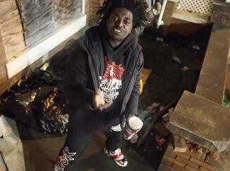 Kodak Black Drops “Friends Or Foe” Ft. G6Reddot