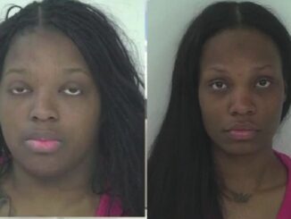Lululemon Heist Sparks High‑Speed Police Chase in Peachtree City