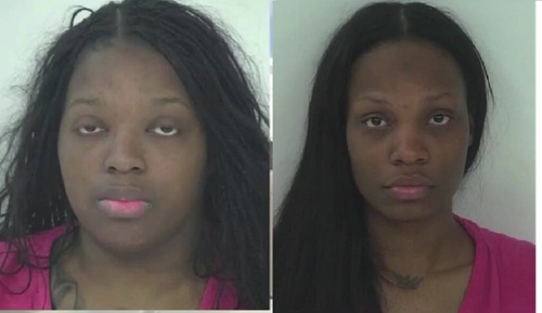 Lululemon Heist Sparks High‑Speed Police Chase in Peachtree City