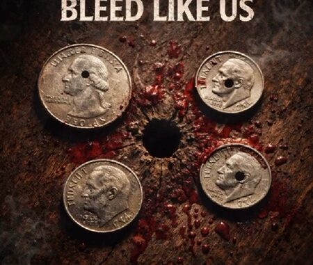 Maino Fires Back at 50 Cent With New Diss Track “Bleed Like Us”.
