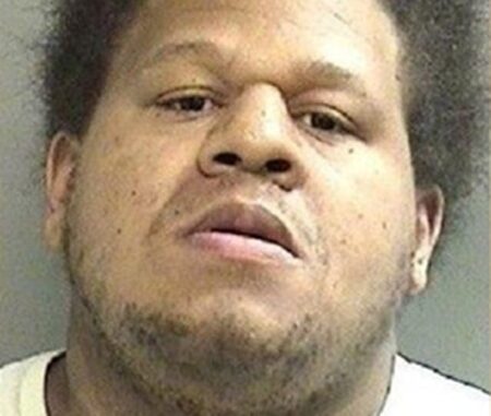 Man Accused of Killing Grandmother After Argument Over Allowance.