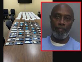Man Caught with Nearly $2 Million in Stolen iPhones.