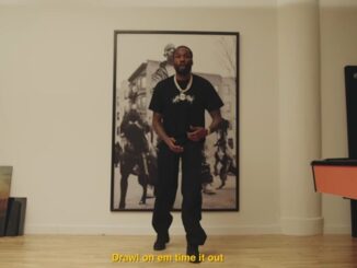 Meek Mill Drops Video Snippet To "Head High" Freestyle Ft Rob49