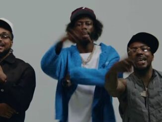 Mike WiLL Made-It drops ‘STANDING O’ Video Ft Travis Porter & Monaleo