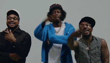 Mike WiLL Made-It drops ‘STANDING O’ Video Ft Travis Porter & Monaleo