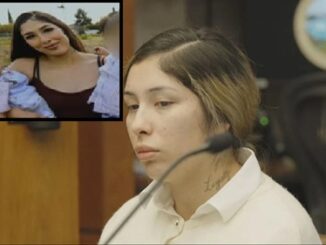 Mom Sentenced After Baby Dies in Hot Car While She Got A Brazilian Butt Lift.