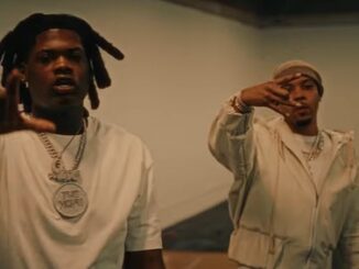 Munna ikee Links Up With G Herbo For "Live From The Ghetto" Video