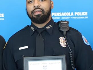 Officer Charged After Allegedly Hiding HIV Status From Woman He Impregnated