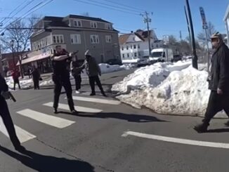 Officer Who Shot and Killed Steven Jones