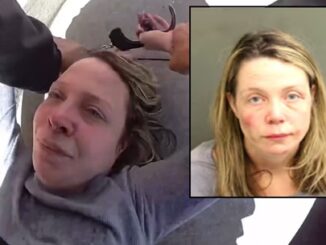Orlando Police Release Video of Road Rage Attack Involving Pregnant Woman